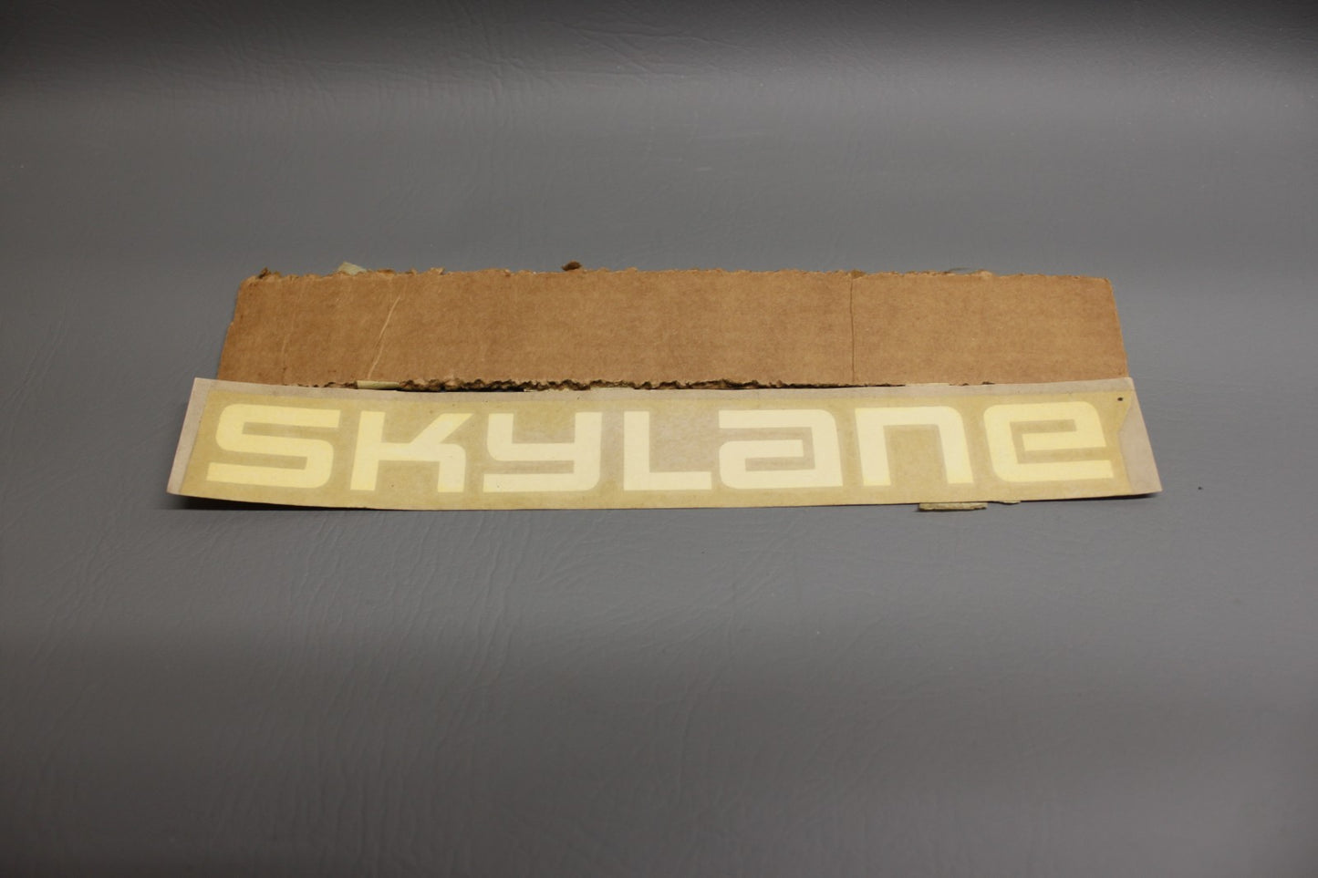 0705041-1 Cessna Skylane Placard