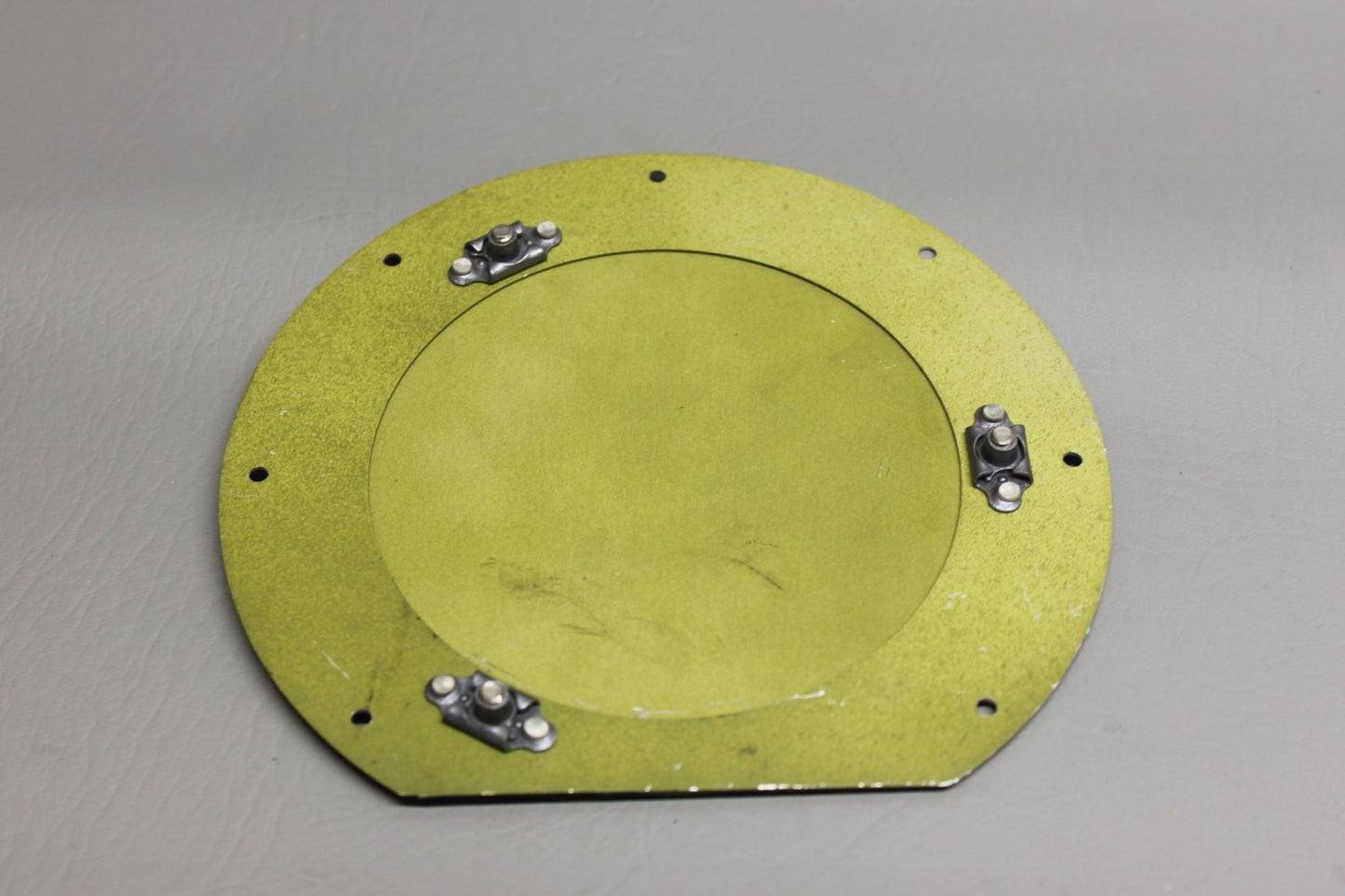 78270-000 Piper Cover