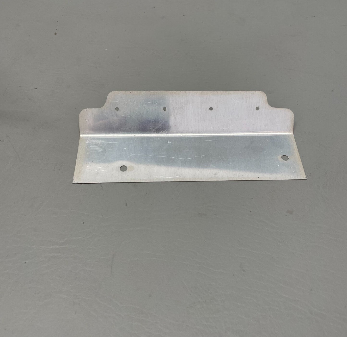 Cessna Plate P/N 0550180-25 (NEW)