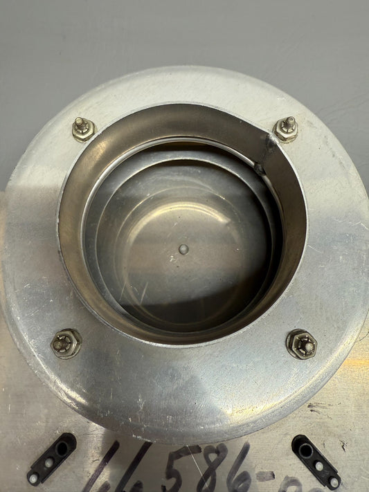 66586-00 Piper Duct Valve