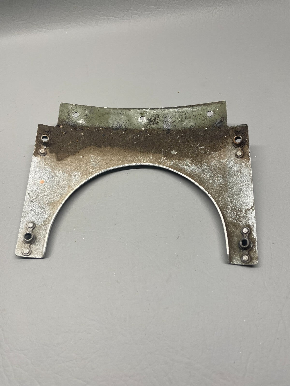 Cessna 180 Propeller Spinner Fillet P/N 0752004-1
