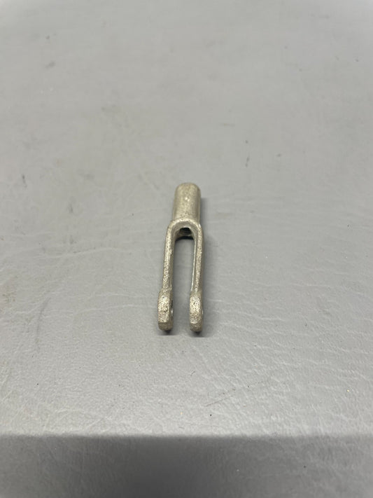 Piper Rod End Clevis P/N 554-757 (NEW)