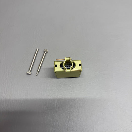 555-513 Winchester Electronics Connector