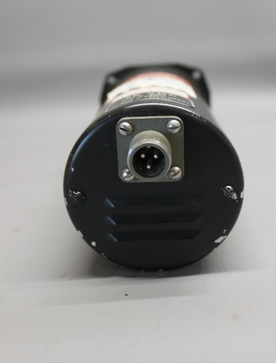 601-009-980 Brittain Industries Beechcraft Gyroscopic Rate of Turn Indicator
