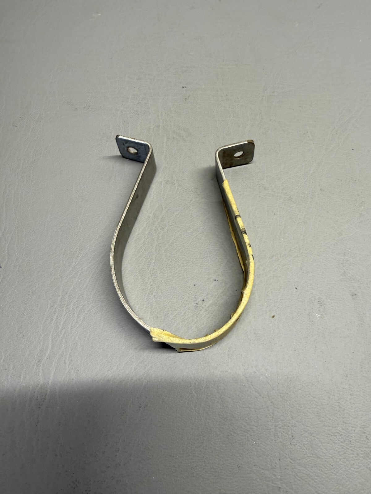 Piper Fuel Pump Strap P/N 98489-002