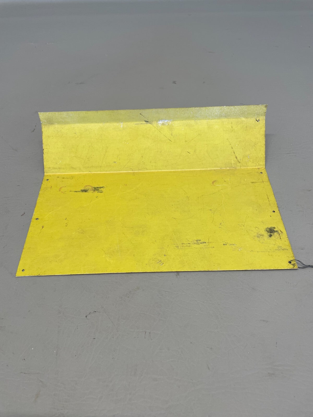 Piper Cover Assy P/N 17347-00