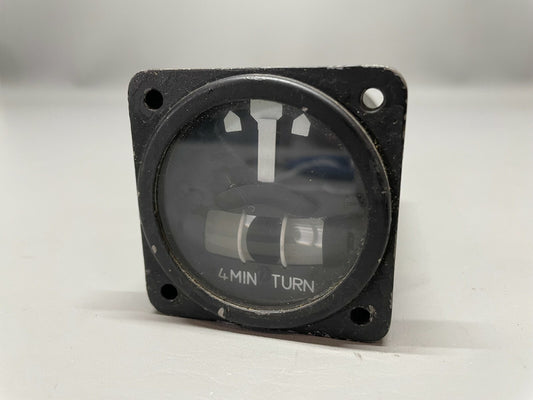 Turn & Bank Indicator P/N S224-3