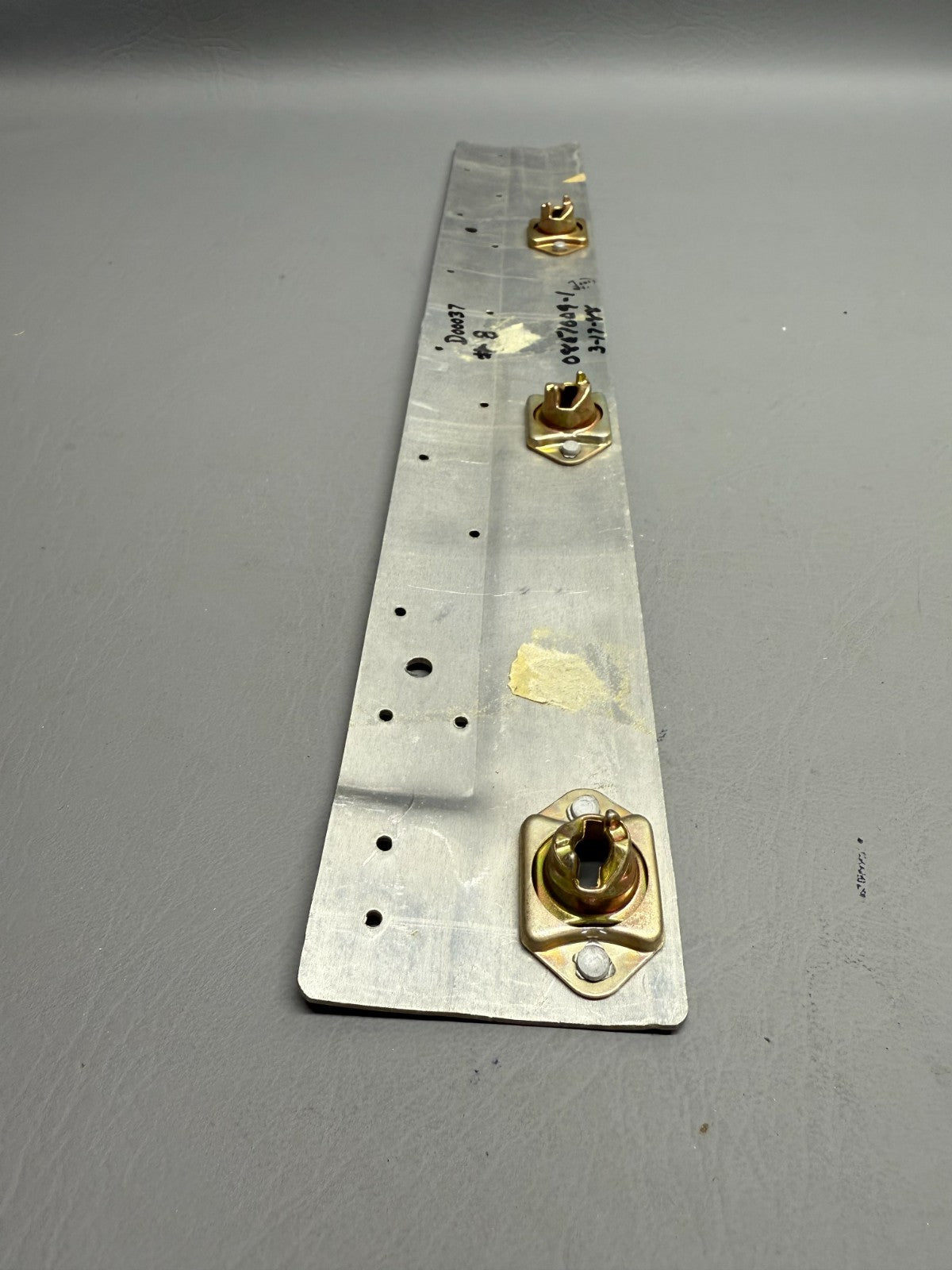 0851009-1 Cessna Doubler Assy