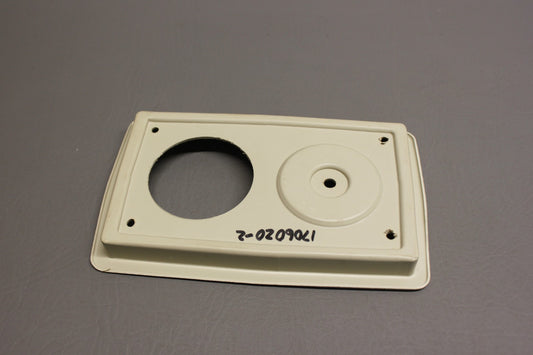 1706020-2 Cessna Cover Rear Cabin Air Outlet
