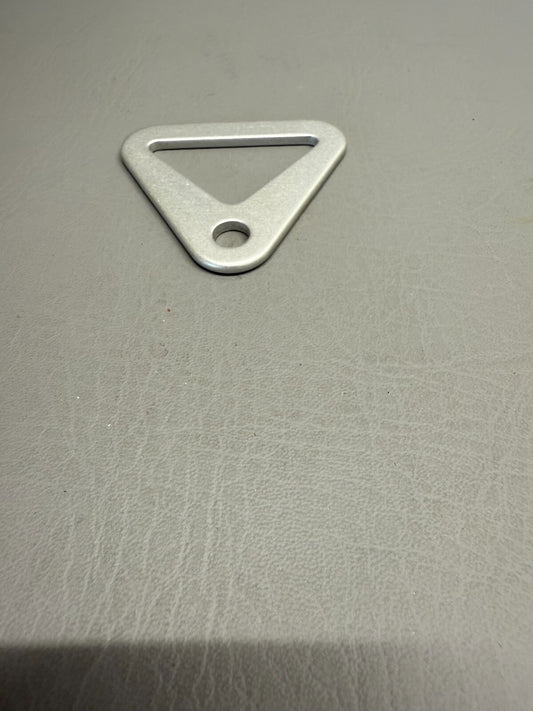 R62 Aircraft Seatbelt Slide