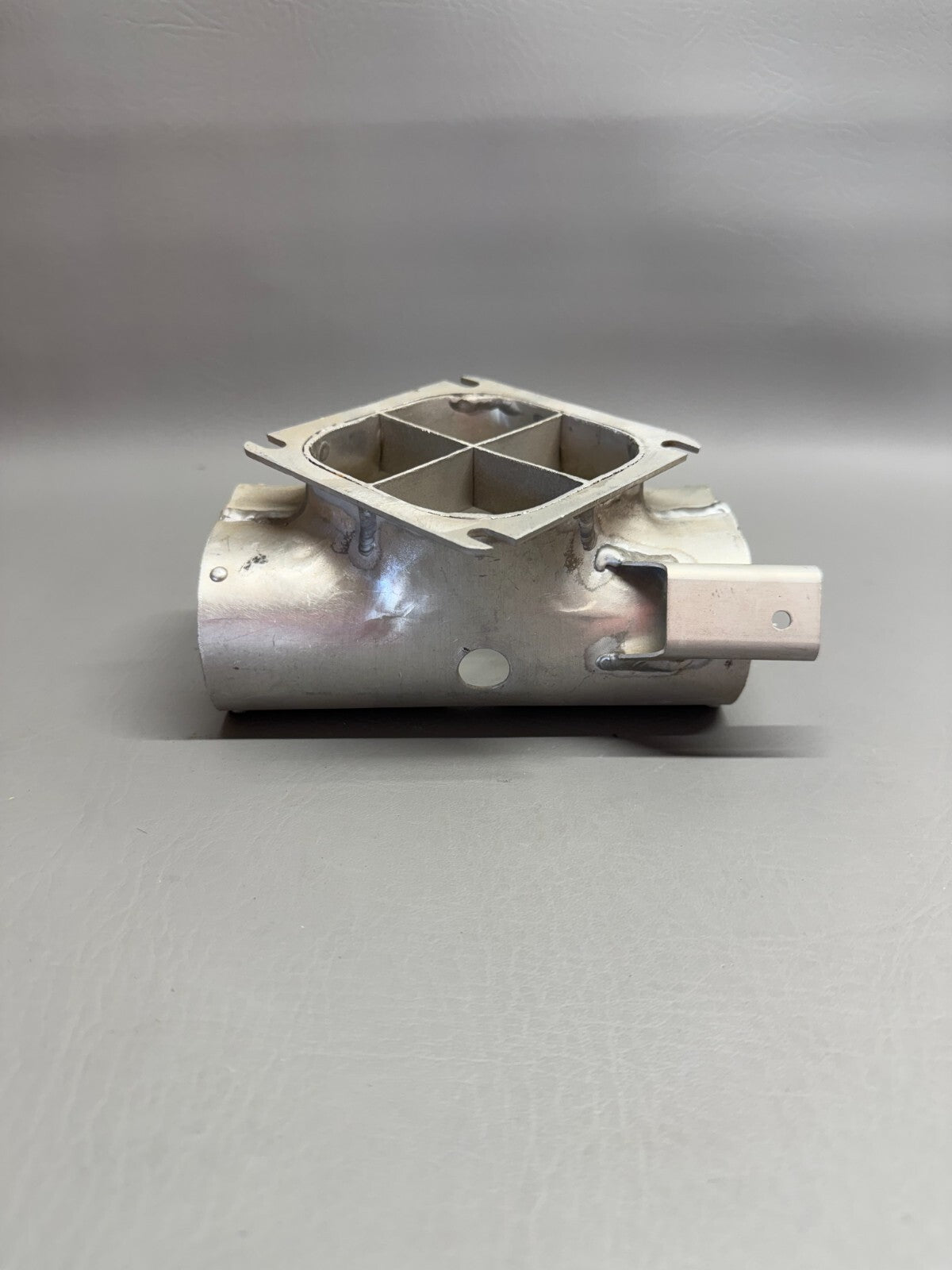63684-000 Piper Airbox Assy