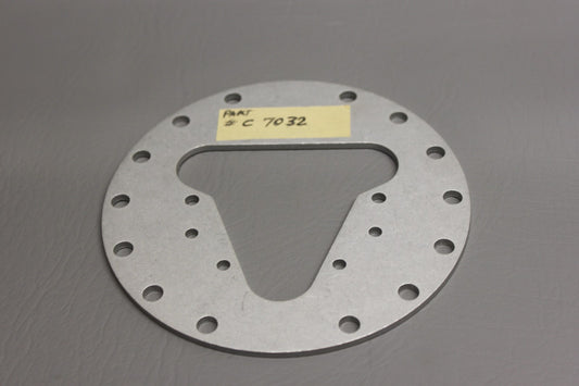 C7032 Cessa Plate
