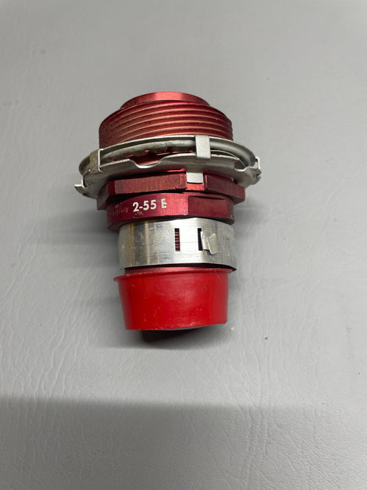 Aeroquip Check Valve Assy P/N 014501-S2 (NEW)