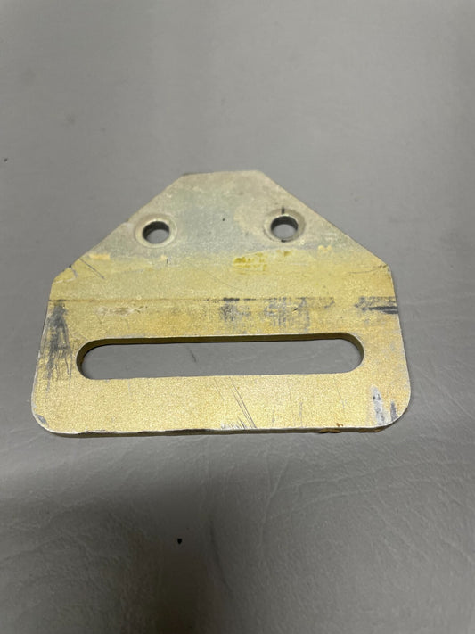 Lear Side-Facing Seatbelt Structure Mount P/N 2513193-21