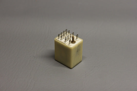 KHP17D12 Aircraft Relay