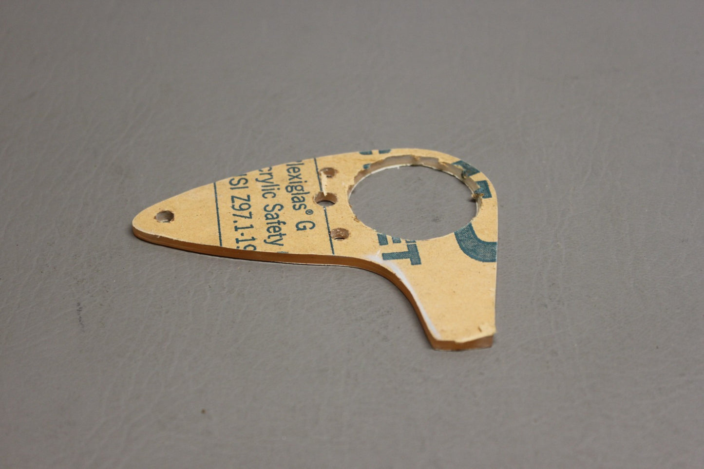 1223011-1 Cessna Wingtip Navigation Light Detector