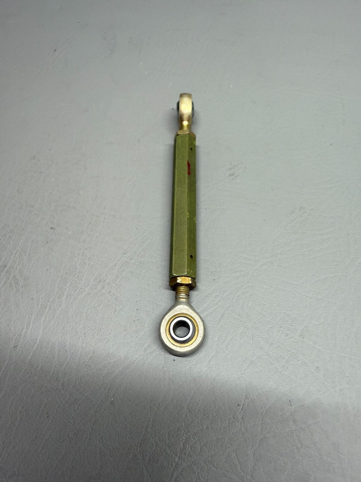 Piper Flap Actuator Pushrod Assy P/N 82913-003