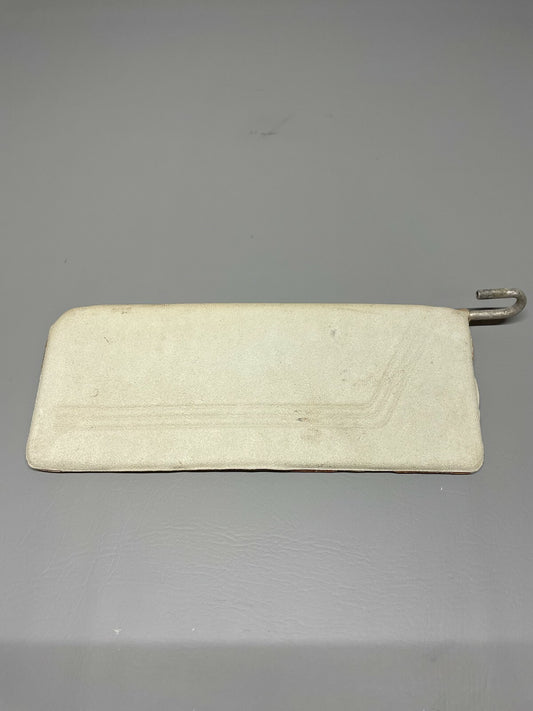Cessna 172 Sun Visor LH