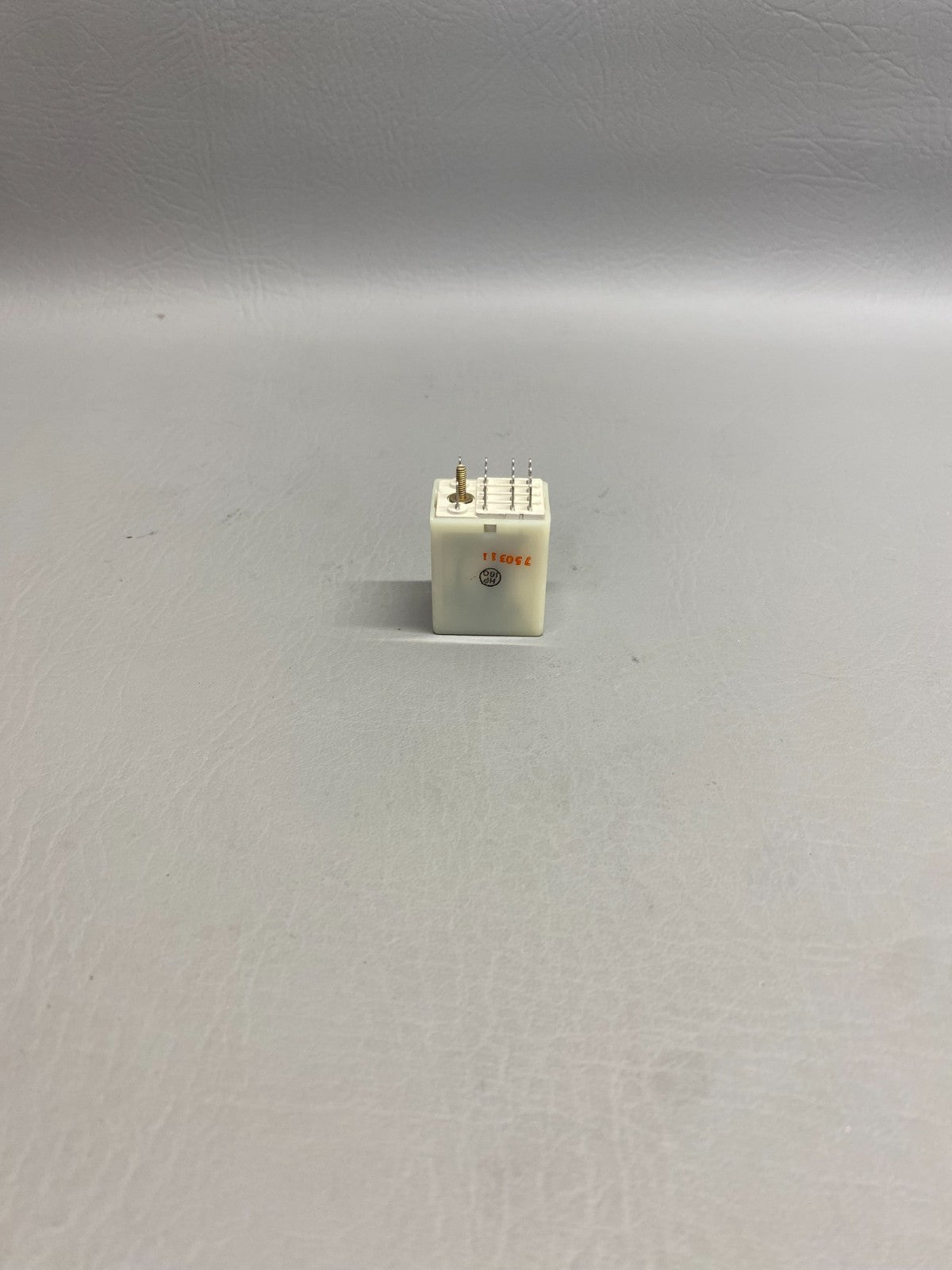 484-372 Piper Relay