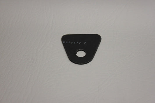 0513153-3 Cessna Placard