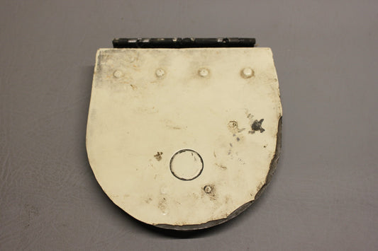 Cessna Oil Door