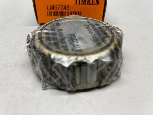 Timken Bearing P/N 04-02169