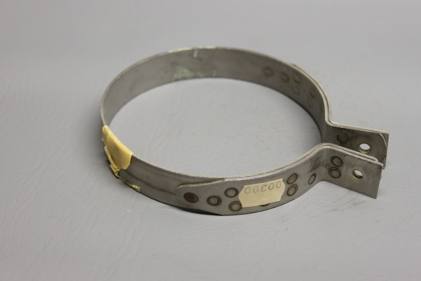 47857-000 Piper PA-31 Clamp