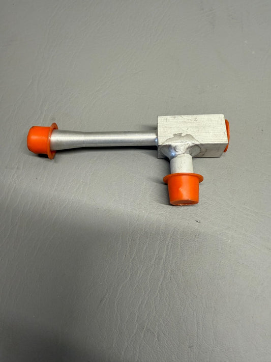 Piper De-Icer Ejector Assembly P/N 47038-000