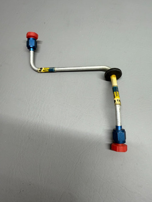 Piper Tube P/N 42102-000