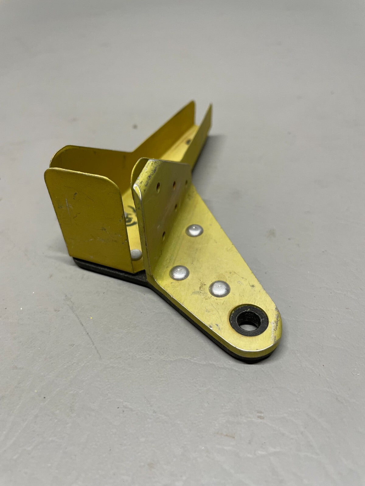 Piper Rib Assy P/N 15657-12