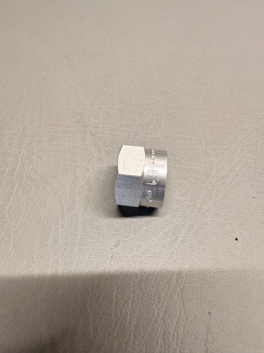 M1462B1 Champion Aircraft Nut Pack of 7