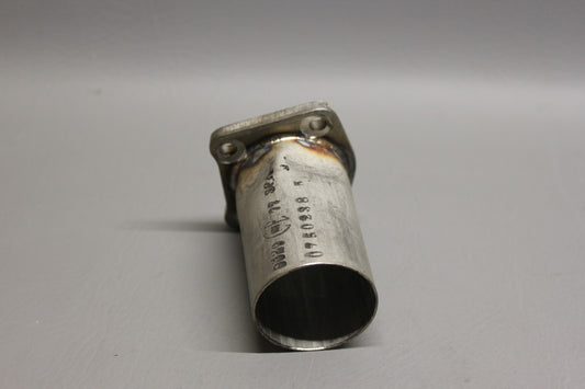 0750238-5 Cessna Continental O-470 Center Stack