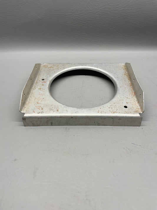 Cessna 172N Bulkhead Bracket LH P/N 0713054-1 (NEW)