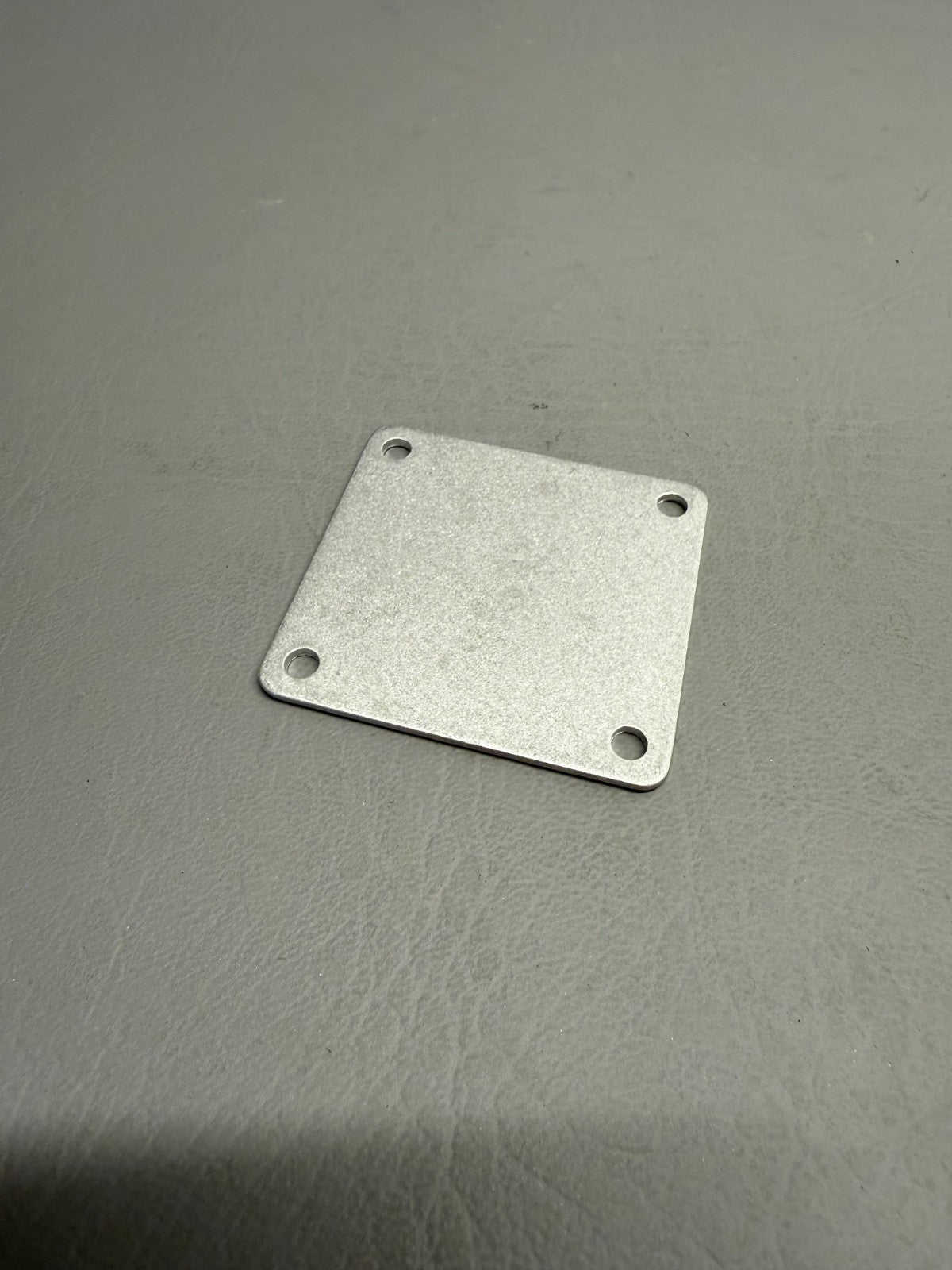 68096-000 Piper Seat Attachment