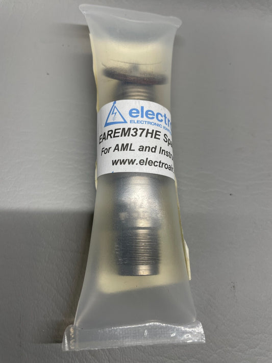 Electroair Spark Plug P/N EAREM37HE