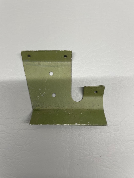 Cessna Shock Mount Plate P/N 0553004-1 (NEW)