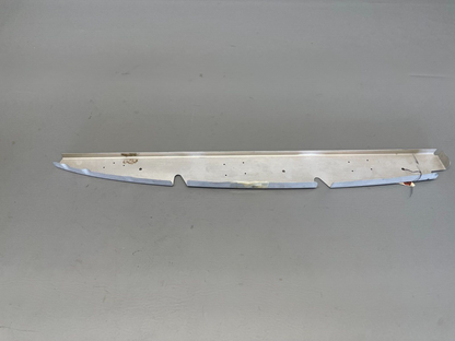 Piper Half Rib Upper Right P/N 35593-003