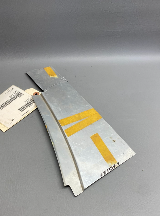 0713334-7 Cessna Retainer Skin