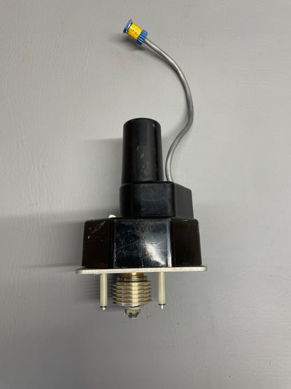 Edo-Aire Mitchell Roll Servo P/N 1C363-1-719R
