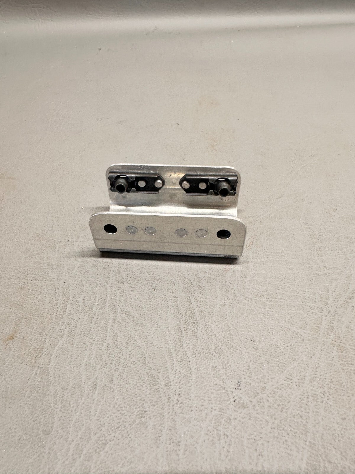 95784-00 Piper Seneca II Nose Gear Door Support
