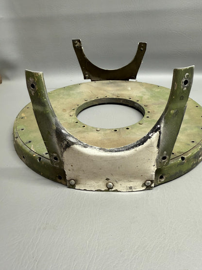 Cessna 180/182 Propeller Bulkhead Assy