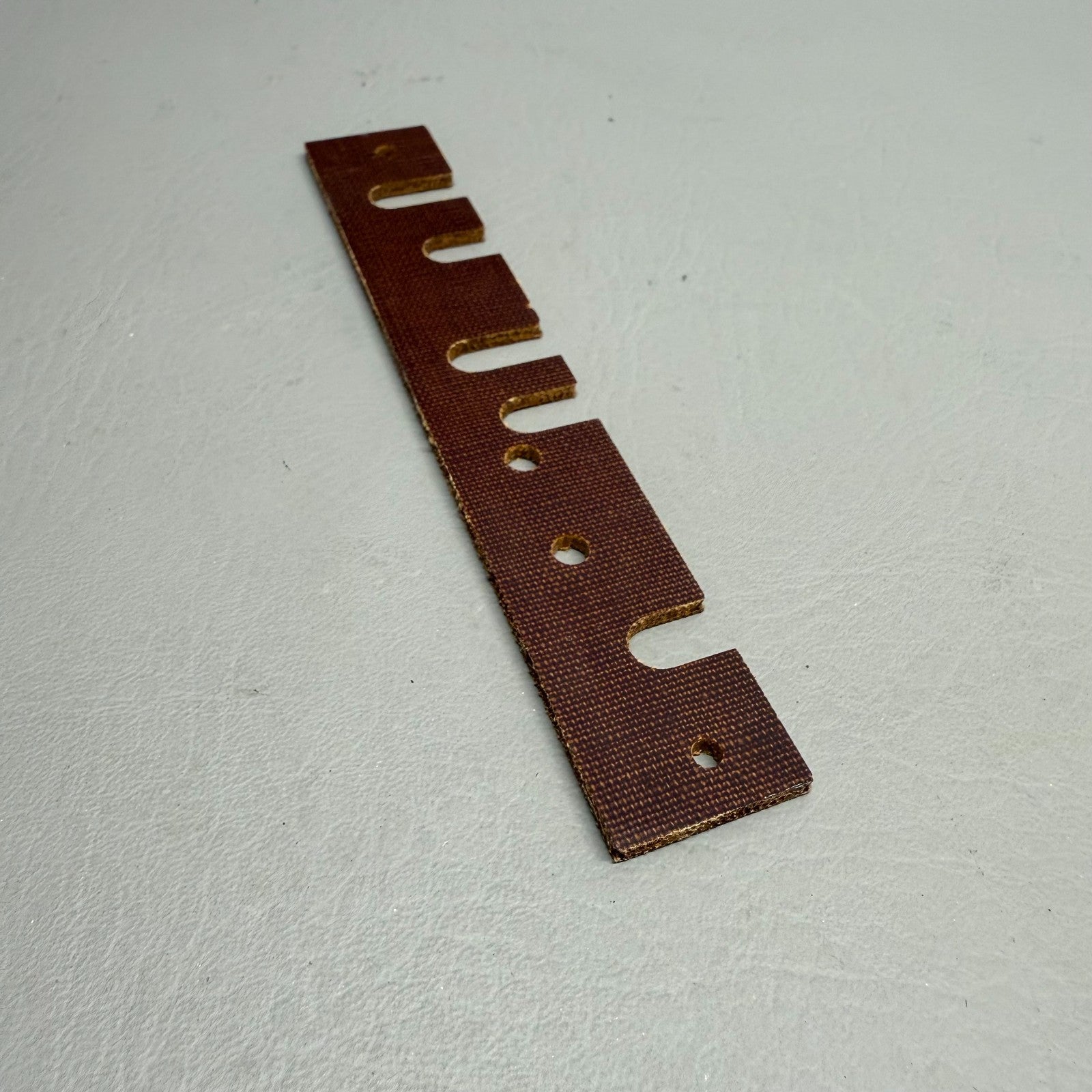 62768-000 Piper Fairlead