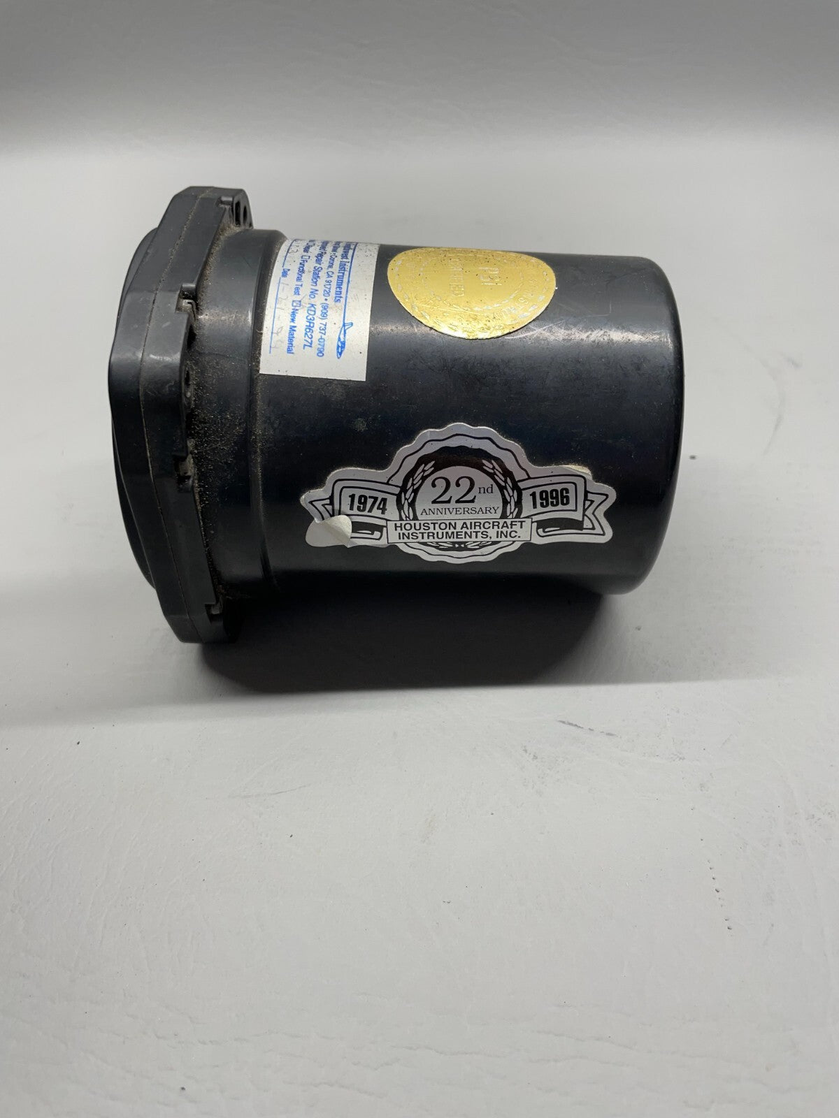 United Instruments Vertical Speed Indicator 7040