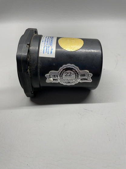 United Instruments Vertical Speed Indicator 7040