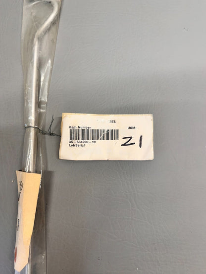 35-534220-19 Beechcraft Tube