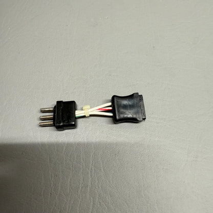 Piper Harness P/N 27212-000