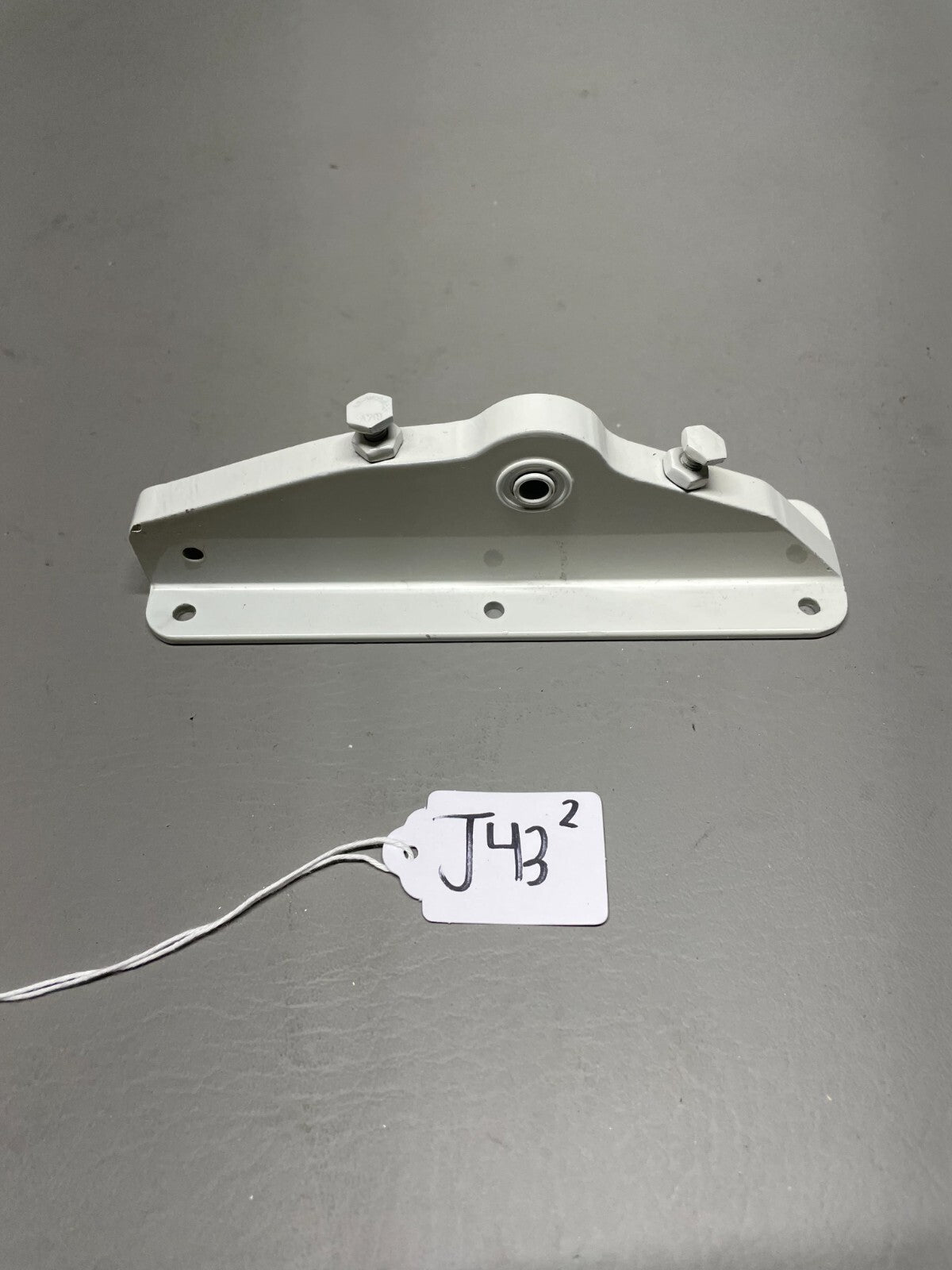 Piper Cherokee Stabilator Fitting Attachment P/N 62645-00
