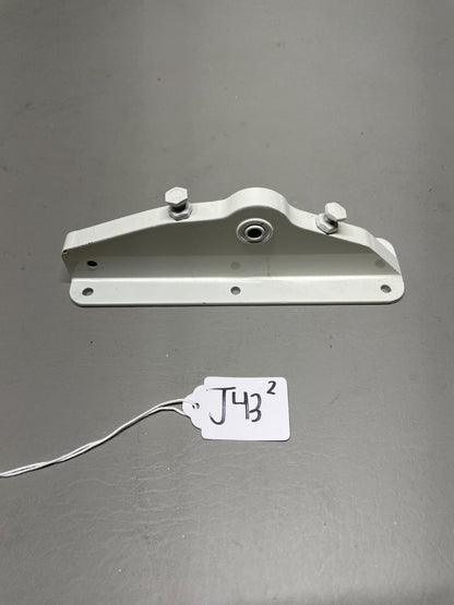 Piper Cherokee Stabilator Fitting Attachment P/N 62645-00