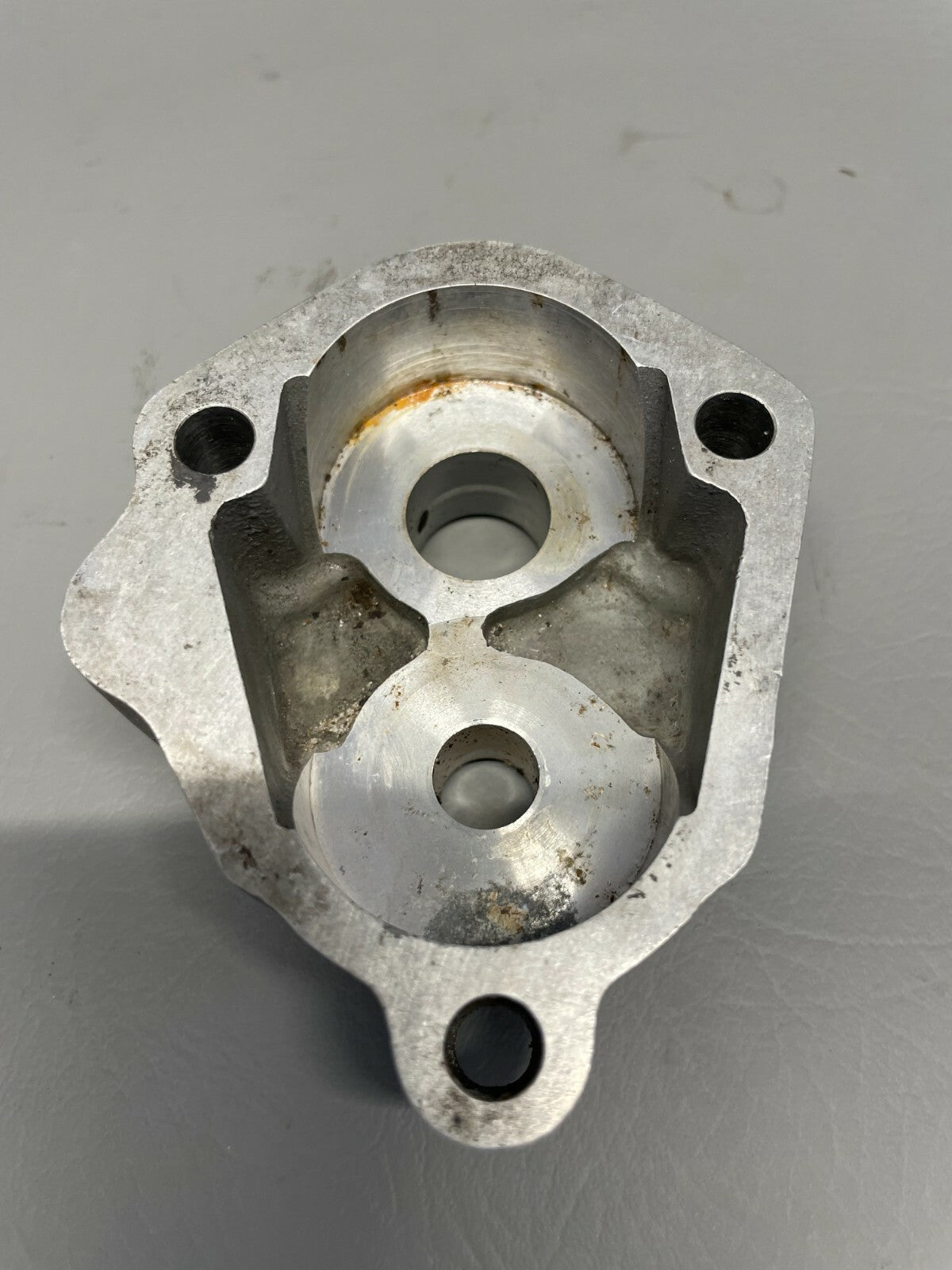 Lycoming Oil Pump Housing Assy 