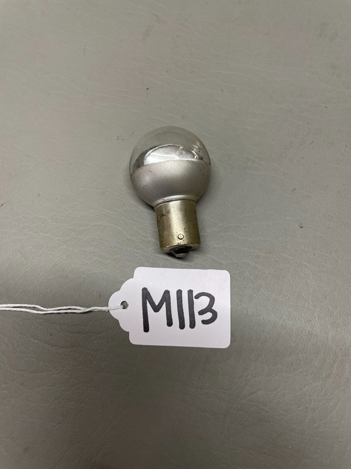 Whelen Light Bulb